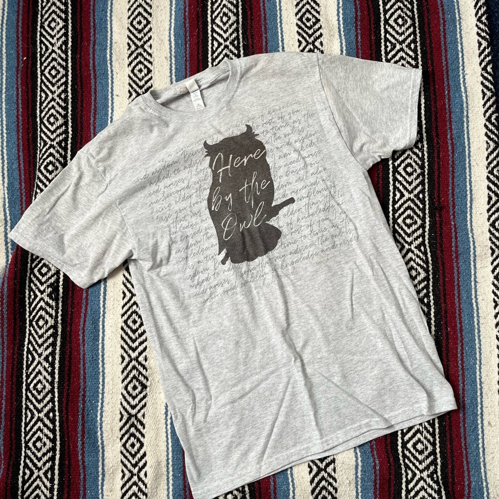 Ag Teacher Shirt